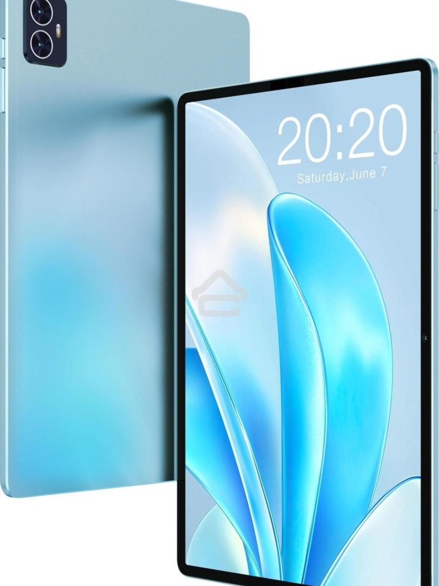 Планшет Teclast M50S T606 (1.6) 8C RAM4Gb ROM128Gb 10.1