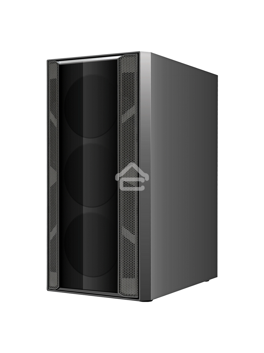 Компьютерный корпус Ginzzu CL150 (508101)