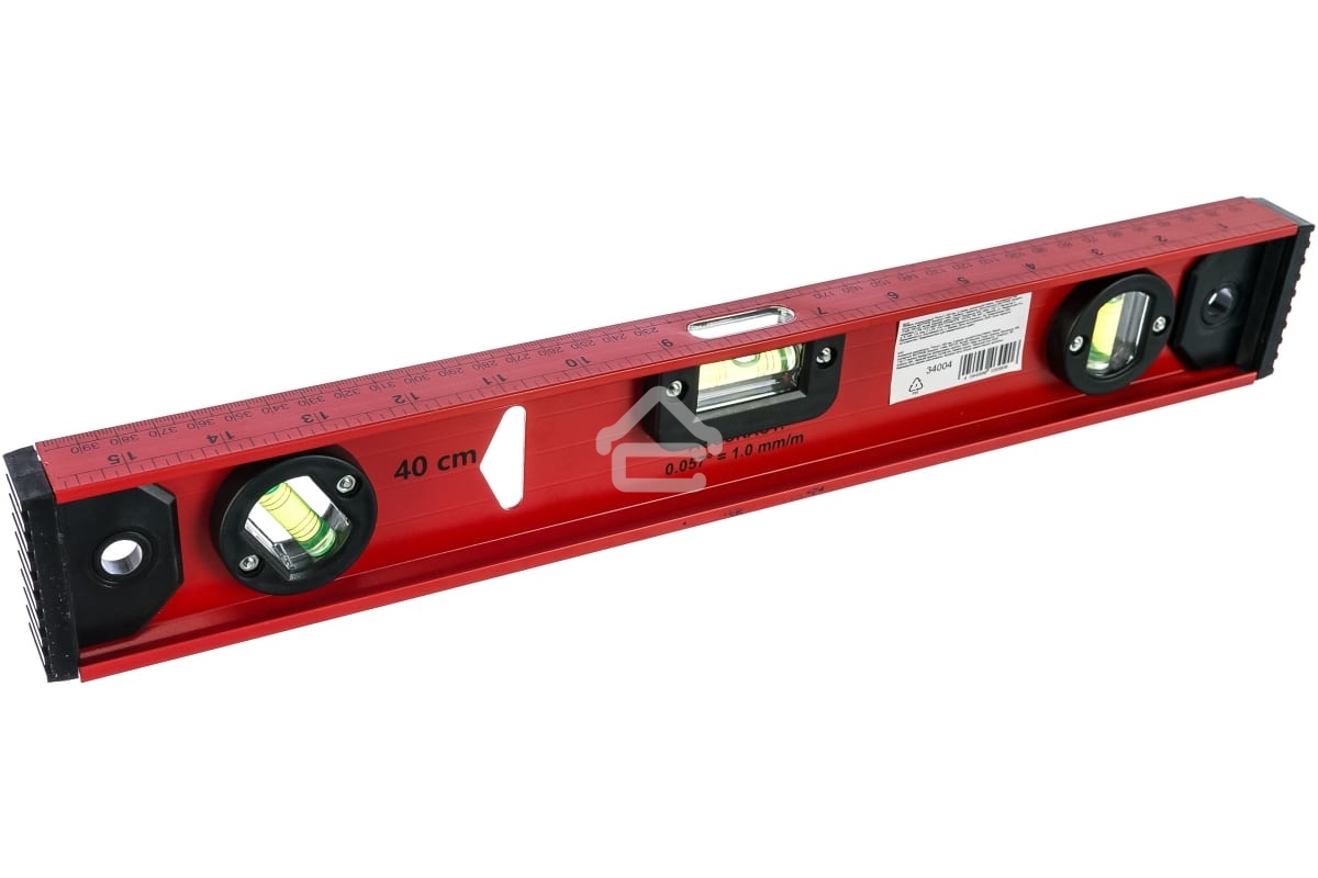 Уровень алюминиевый Matrix 