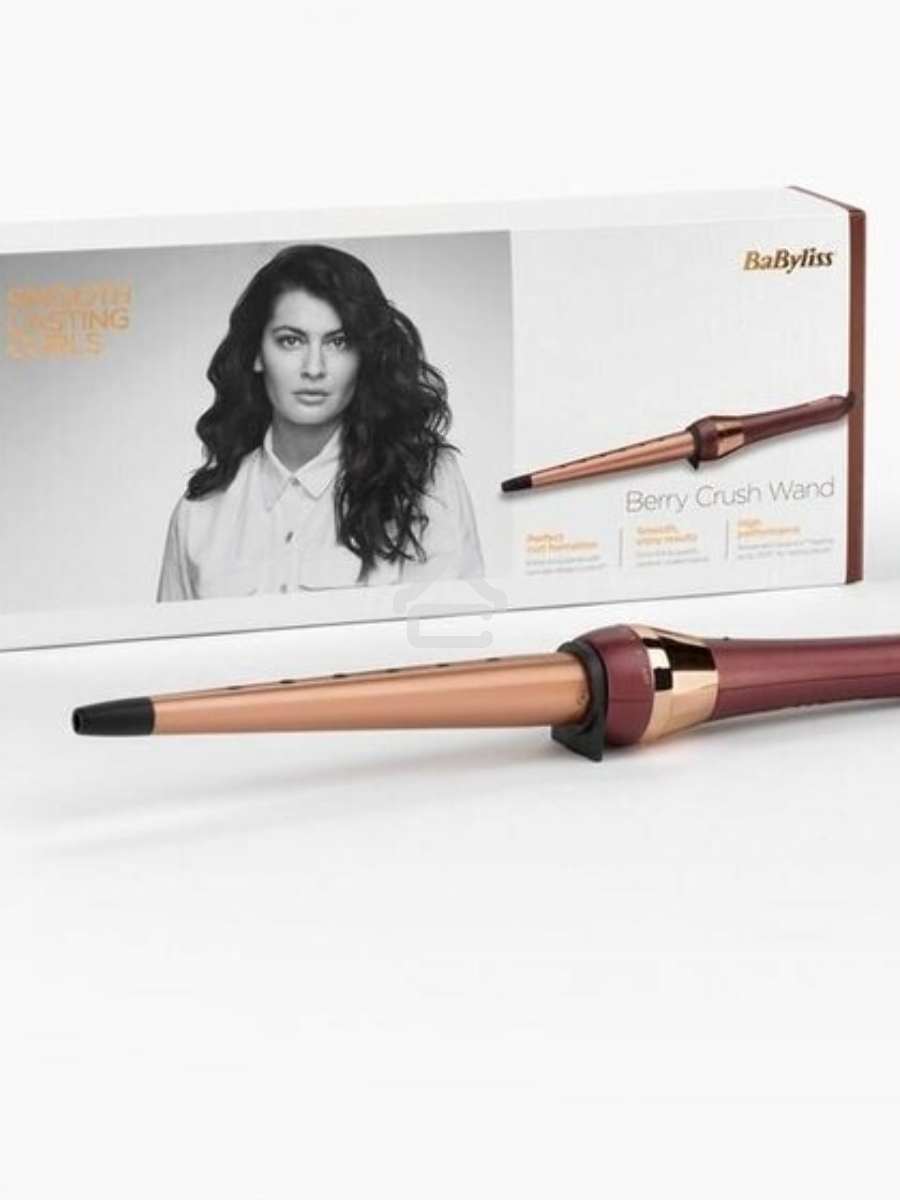 Щипцы для завивки BABYLISS 2523PE