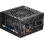 Блок питания Aerocool / Formula ATX 650W AP-650ММ 80 PLUS WHITE (20+4pin) APFC 120mm fan 6xSATA RTL
