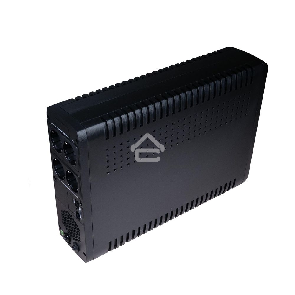 Источник бесперебойного питания (ИБП) ACD PW-Slim 1200