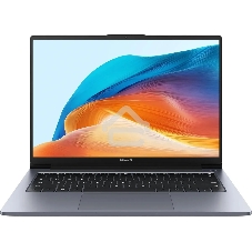 Ноутбук Huawei MateBook D 16 MCLG-X Core i5 13420H 16Gb SSD1Tb Intel Iris Xe graphics 16