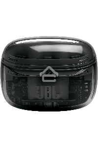 Наушники JBL Tune Beam 2 призрачно-черный