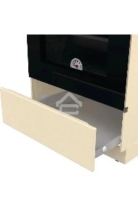 Газовая плита Gorenje GG5A21BEF