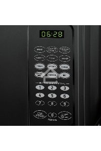 Микроволновая печь BBK 20MWS-727S/B черный, 20 л, 700 Вт, сенсор