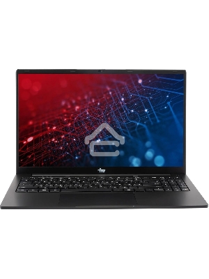 Ноутбук IRU Strato 15ALI Core i7 1255U 32Gb SSD1Tb Intel Iris Xe graphics 15.6