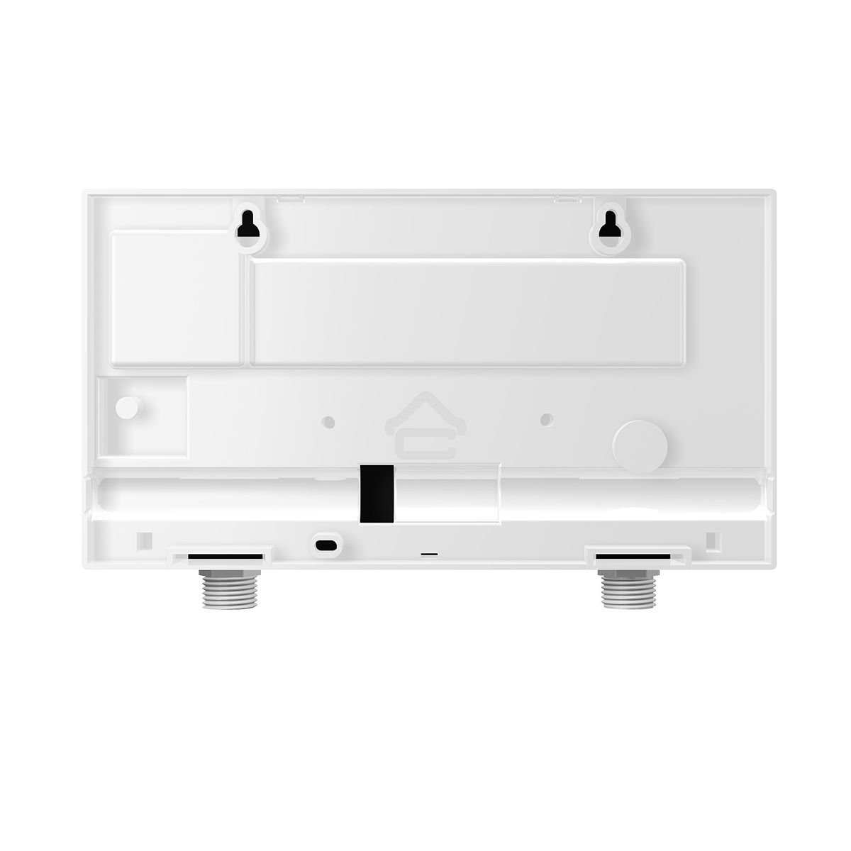 Водонагреватель эл. проточный Thermex Vetro 3500 tap