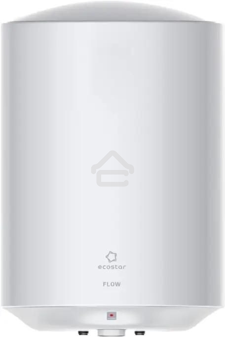 Электрический водонагреватель ECOSTAR FLOW EWH-F30-RE
