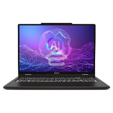 Ноутбук MSI Venture A16 AI+ A3HMG-026XRU AMD Ryzen AI 7 350/16Gb/SSD 1Tb/16