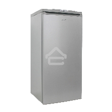 Морозильная камера DON R-105 MI, металлик искристый, 180л, 5 ящиков