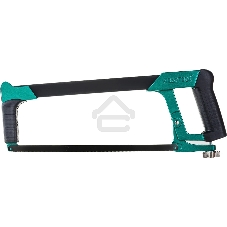 Ножовка по металлу KRAFTOOL GRAND, 185 кгс