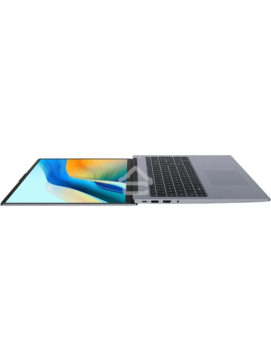 Ноутбук Huawei MateBook D 16 MCLG-X Core i5 13420H 16Gb SSD512Gb Intel UHD Graphics 16