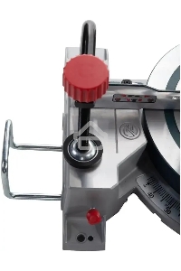 Торцовочная пила Bosch GCM 800 SJ 1400Вт 5500об/мин d=216мм