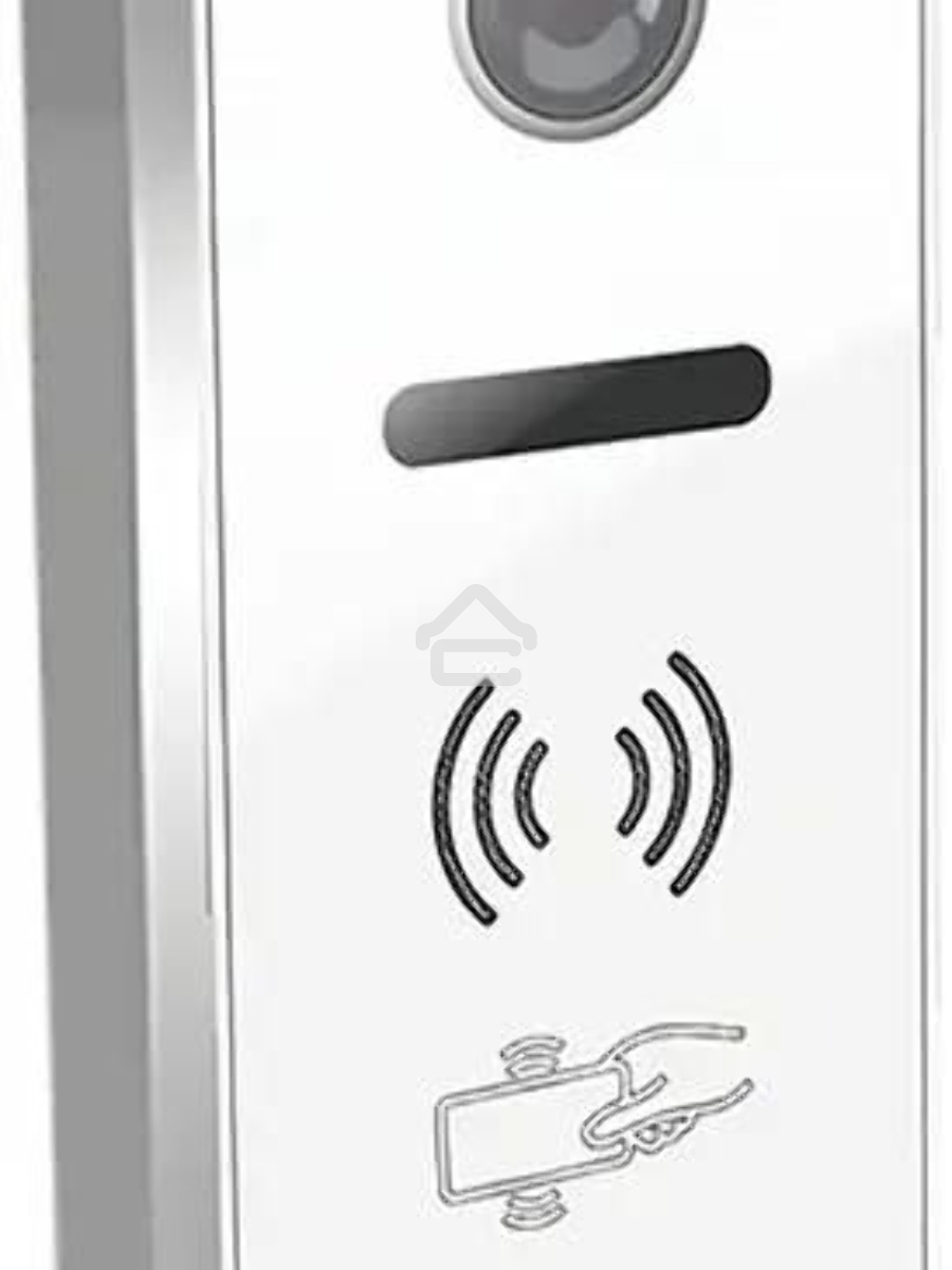 Видеопанель Tantos iPanel 2 WG EM HD цветной сигнал цвет панели: белый