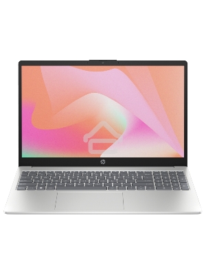 Ноутбук HP 15-fc0018nq Ryzen 5 7520U 16Gb SSD512Gb AMD Radeon 610M 15.6