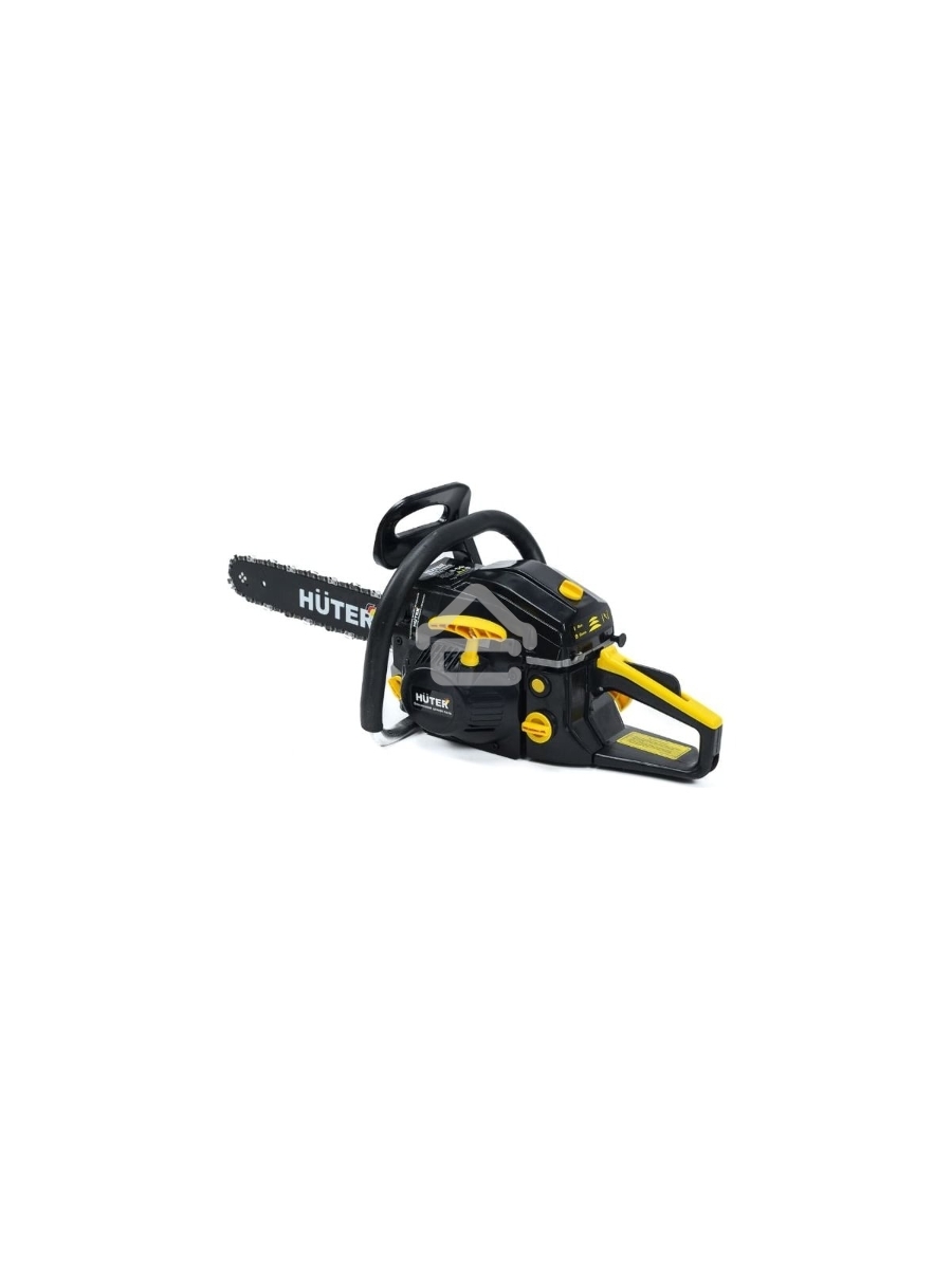 Бензопила Huter BS-2,3/40RS 900/70/6/11