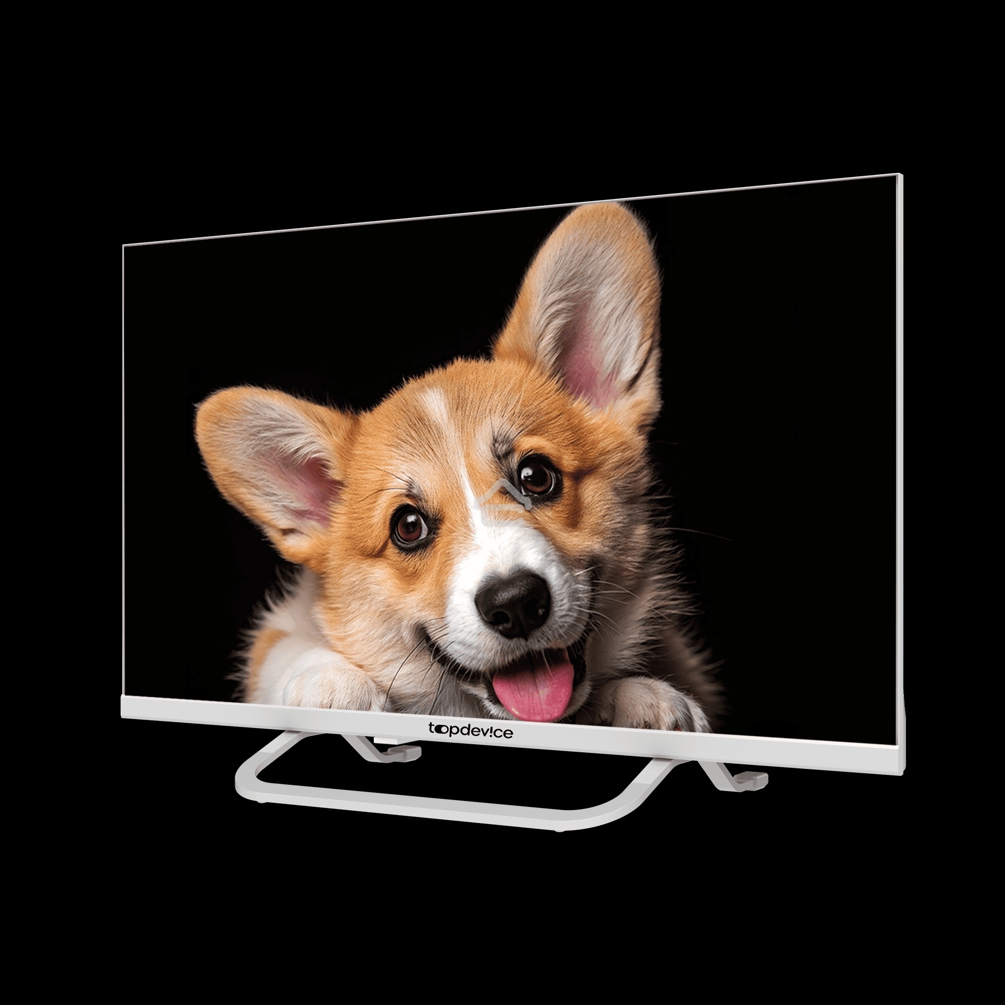 Телевизор Topdevice 24