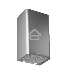 Вытяжка наклонная Elikor MIX 50Н-650-Э3Д нержавеющая сталь, 50 см, 650 куб. м/ч, 56 дБ