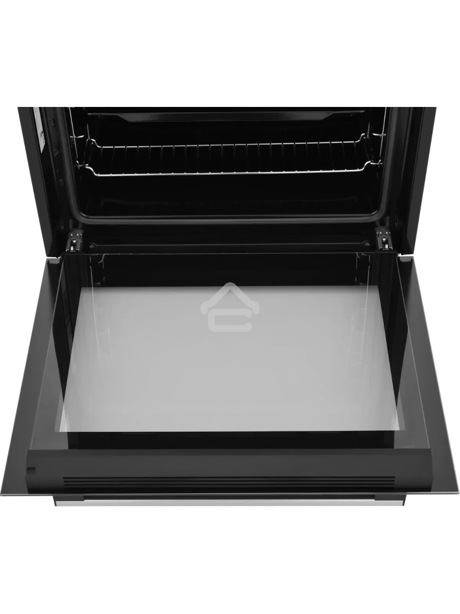 Духовой шкаф Indesit IFE 3634 BL