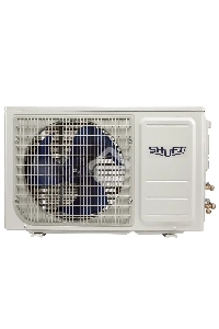 Блок наружный сплит-системы Shuft Berg DC SFTOI/out-09HN1_24Y инвертор, 9000 BTU, 25 м2, охлаждение, обогрев, осушение