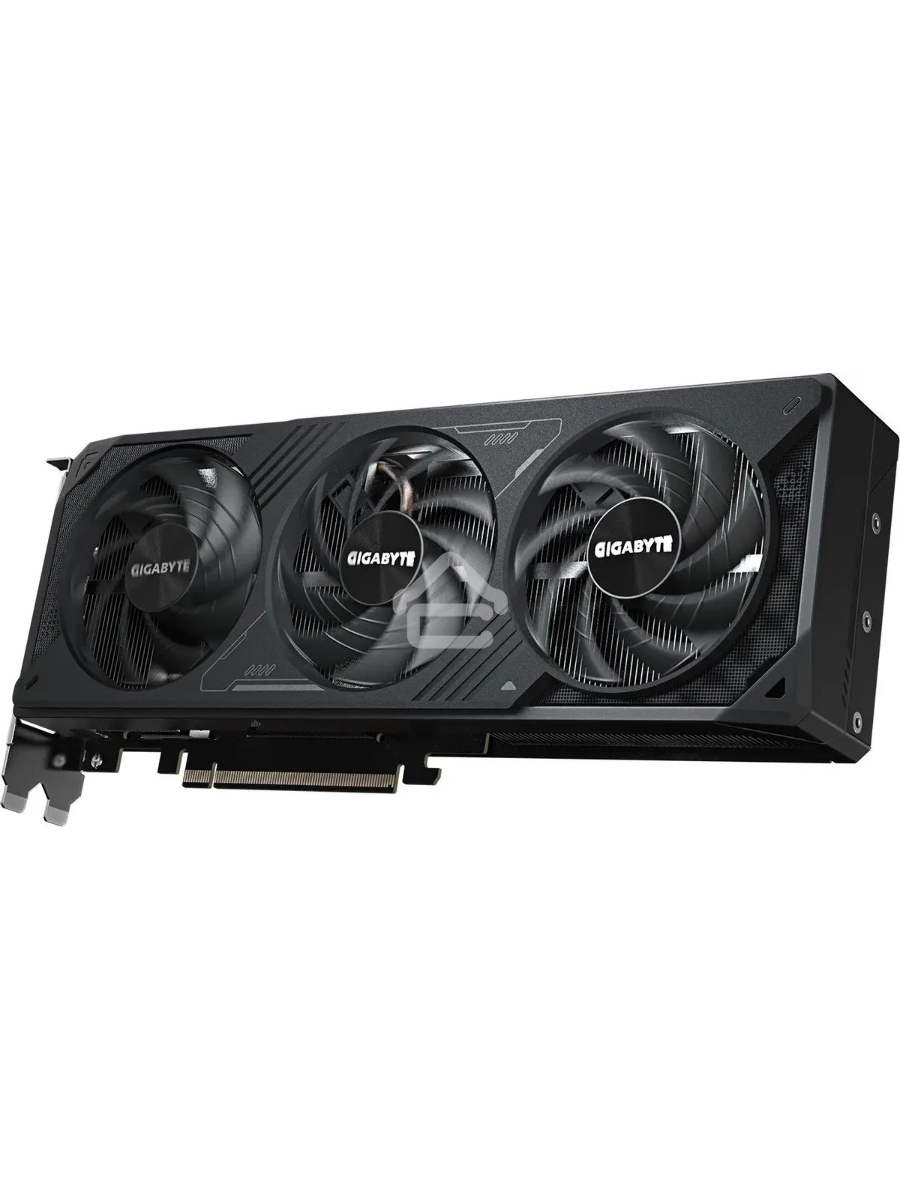 Видеокарта Gigabyte PCI-E GV-N5070WF3-12GD 1.0 NVIDIA GeForce RTX 5070 12Gb 192bit GDDR7 2542/28000 HDMIx1 DPx3 HDCP Ret
