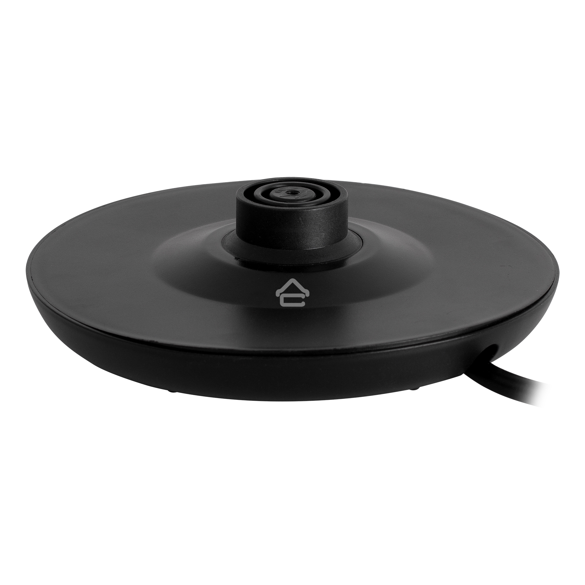 Чайник электрический BBK EK1724G черный