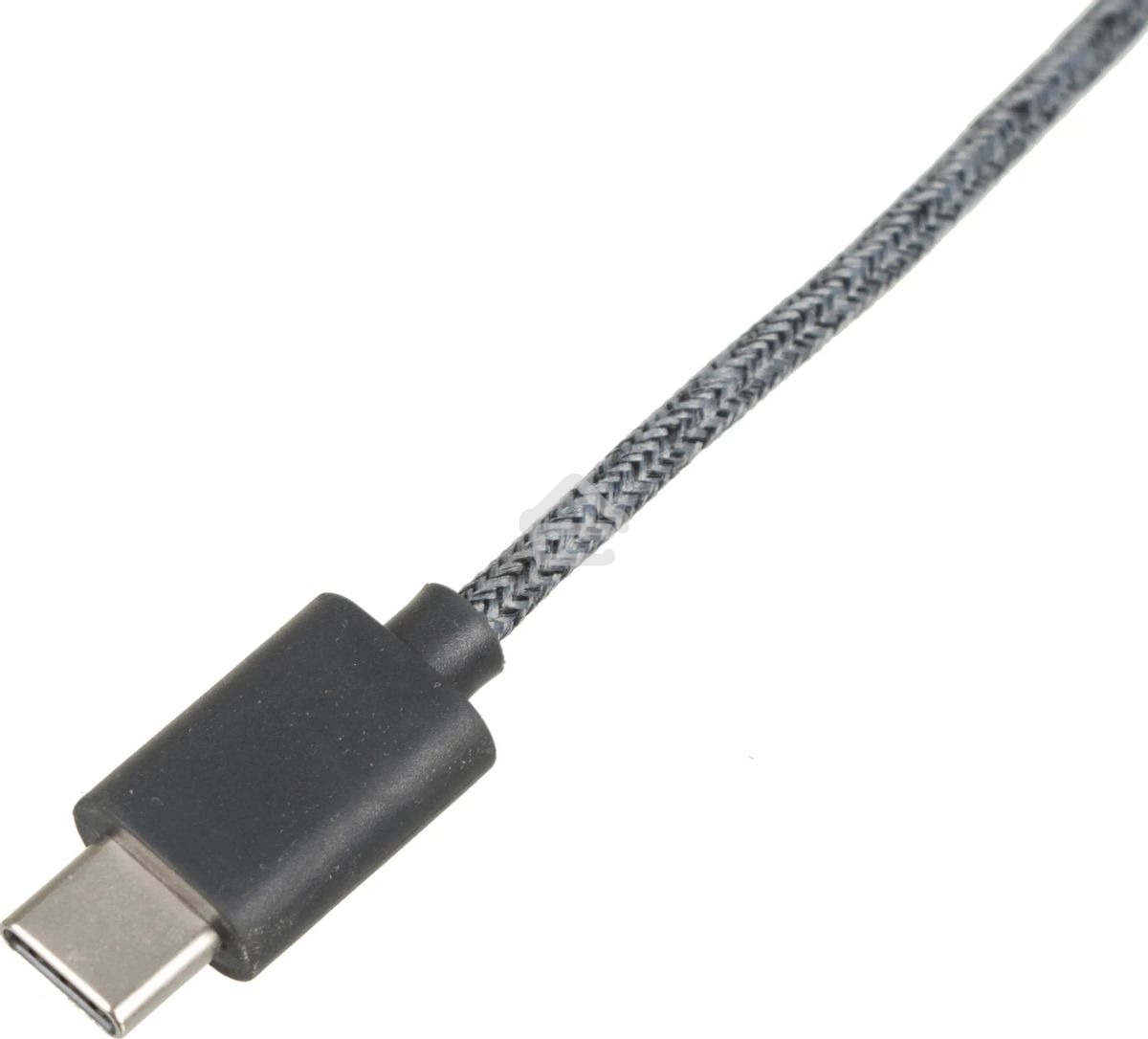 Гарнитура проводная Logitech Headset Zone Wired Teams Graphite