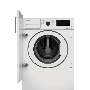 Стиральная машина Hotpoint BI WDHT 8548 V Встраиваемая