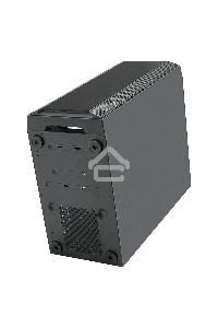 Компьютерный корпус Ginzzu CL150 (508101)