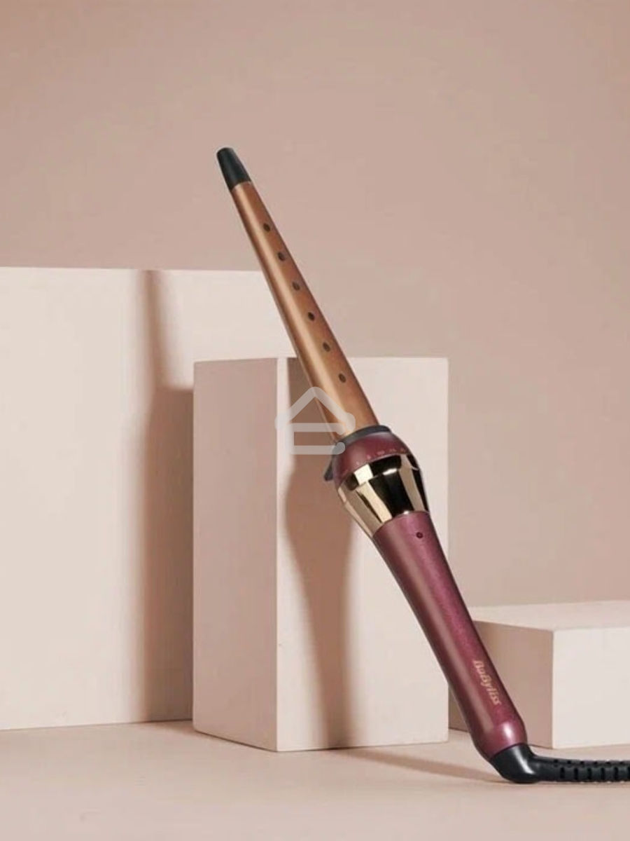 Щипцы для завивки BABYLISS 2523PE
