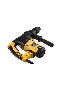 Перфоратор электрический Denzel RHV-1050-38-max SDS-max 1050 Вт 10 Дж 2 плюс 1 реж 26620