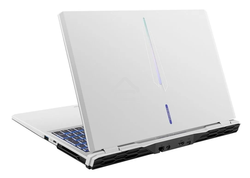 Ноутбук Colorful EVOL P15 24-HD55D16512A-G-RU-KA серый Intel Core i5-12450H/16Gb/SSD512Gb/RTX 4050 6Gb/15.6