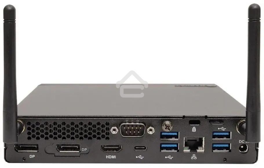 Компьютер Raskat Standart 307 (Intel Core i3-12100, H610, RAM 16GB, SSD 512GB, noOS)