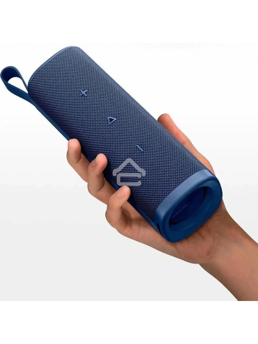 Портативная колонка Xiaomi Sound Outdoor 30W синий
