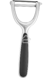 Овощечистка Rondell Stolz RD-1781, стальной