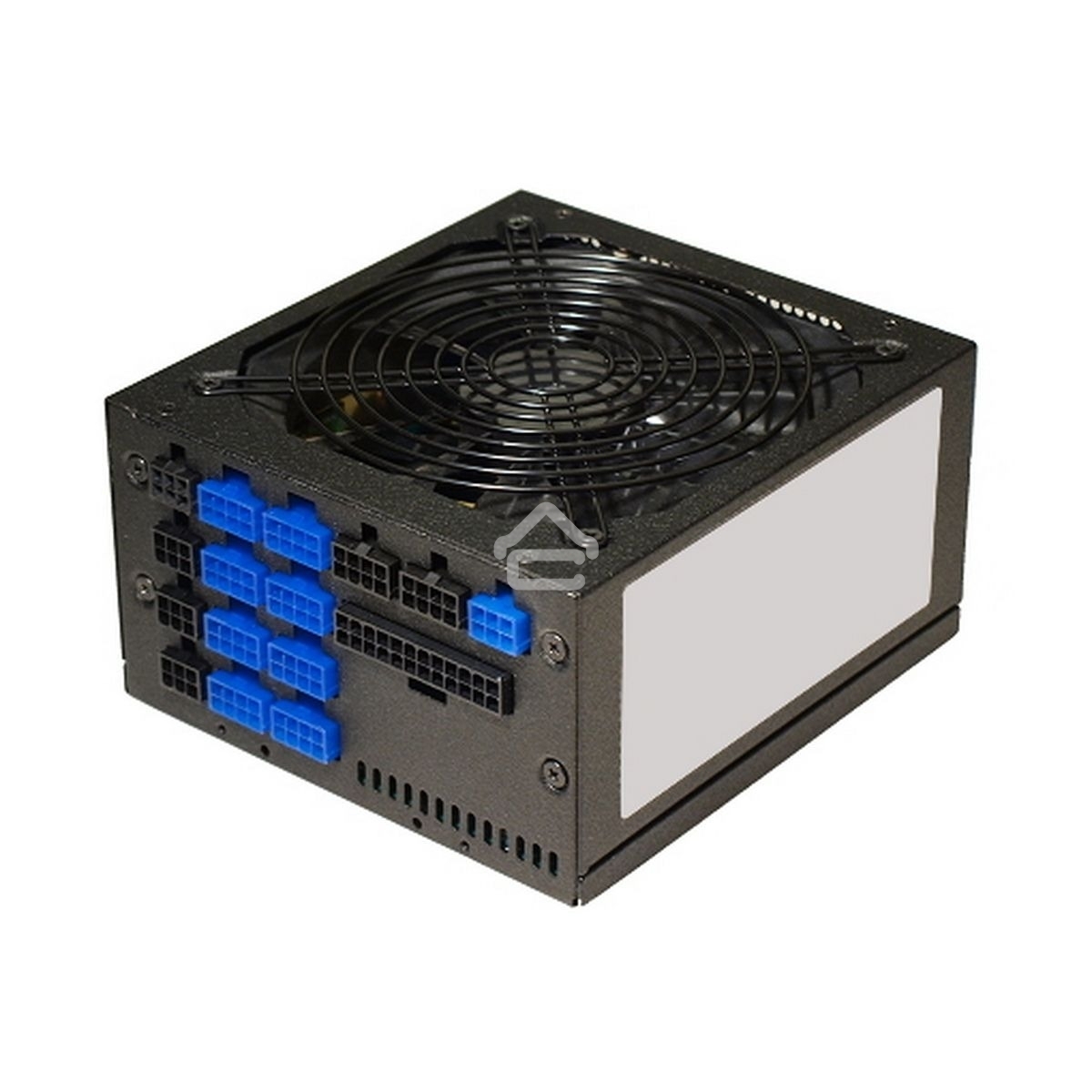 Блок питания серверный ACD PS0800 800W, PS2 IPC Grade (ШВГ=150x86x140 мм), 90+, 12 см fan, A-PFC, ATX 2.31, MTbF 100000Hrs (Enhance ATX-3280Gb1) OEM (6)