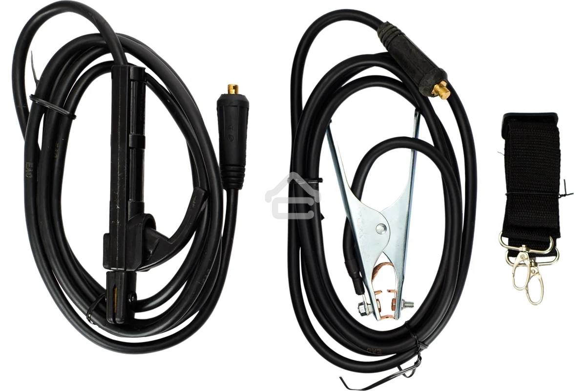 Сварочный аппарат Ресанта САИ-160ПН инвертор ММА DC