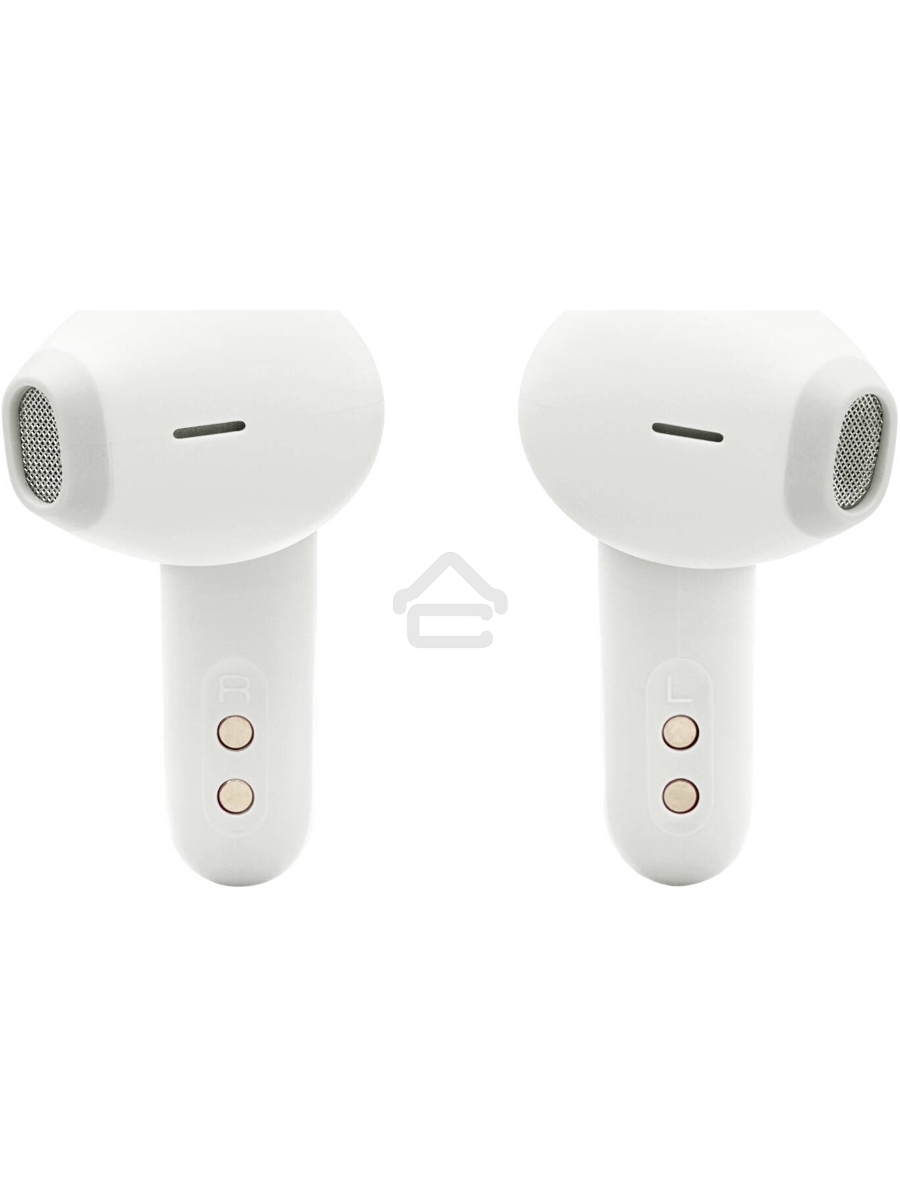 Наушники JBL Wave Flex 2 белый