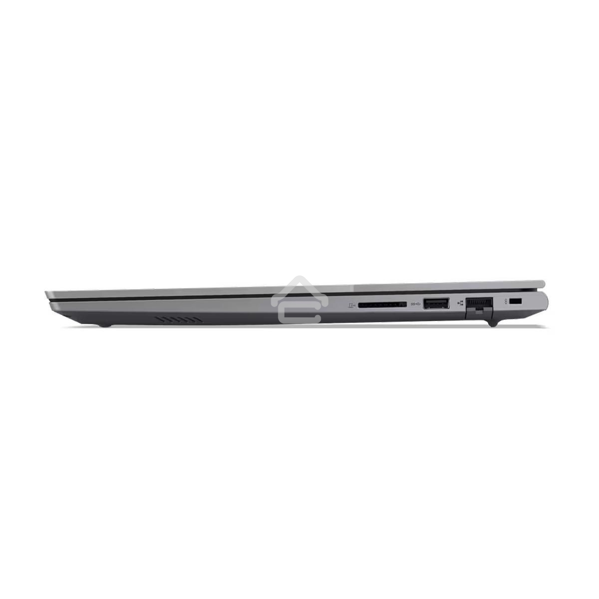 Ноутбук Lenovo ThinkBook 16 G6 IRL i7-13700H 16Gb SSD 512Gb Intel UHD Graphics 16 WUXGA IPS Cam 71Вт*ч No OS Серый 21KH007VRU