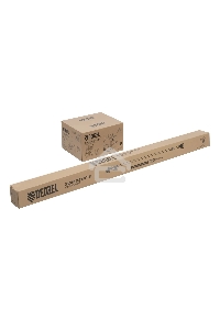 Триммер бензиновый Denzel DTL-37-4T, 4-тактный, 37 см3, неразъемная штанга, сост. из 2 частей 96267