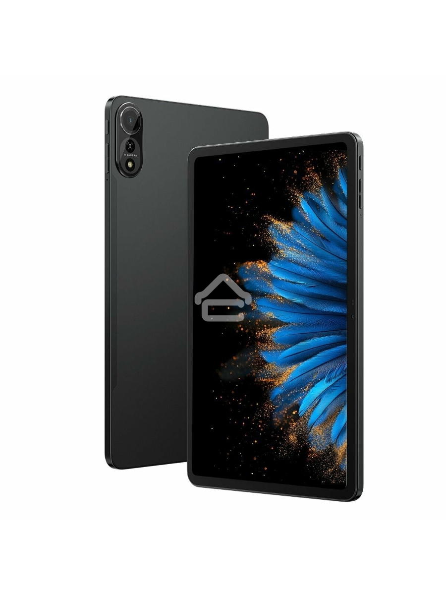Планшет Blackview MEGA 2 LTE 8/256Gb серый