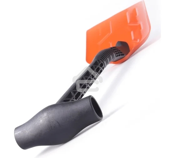 Лопата Patriot SAP-710, автомобильная, облегченная, нейлоновая Т-ручка, 710 мм