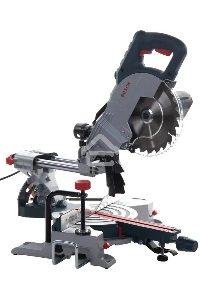 Торцовочная пила Bosch GCM 800 SJ 1400Вт 5500об/мин d=216мм