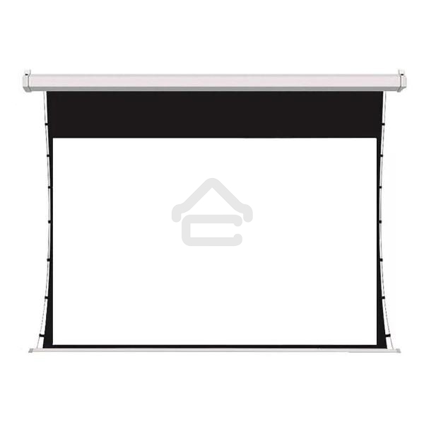 Экран для проектора S'OK SCPSMT-298x168ED30-GR  135 