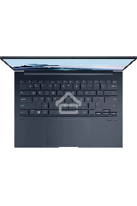 Ноутбук ASUS Zenbook 14 UX3405MA-QD379W Core Ultra 7 155H/16Gb/SSD1Tb/14.0