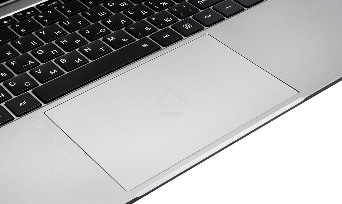 Ноутбук Osio FocusLine F150a-016 Ryzen 7 5700U 16Gb SSD512Gb 16.1
