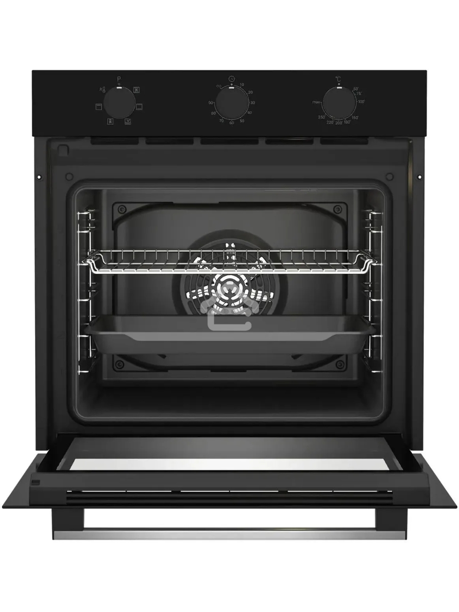 Духовой шкаф Indesit IFE 3634 BL