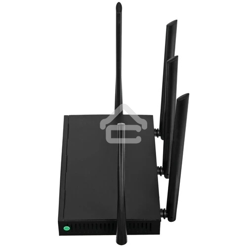 Маршрутизатор Wi-Fi Tenda 3000MBPS W30E