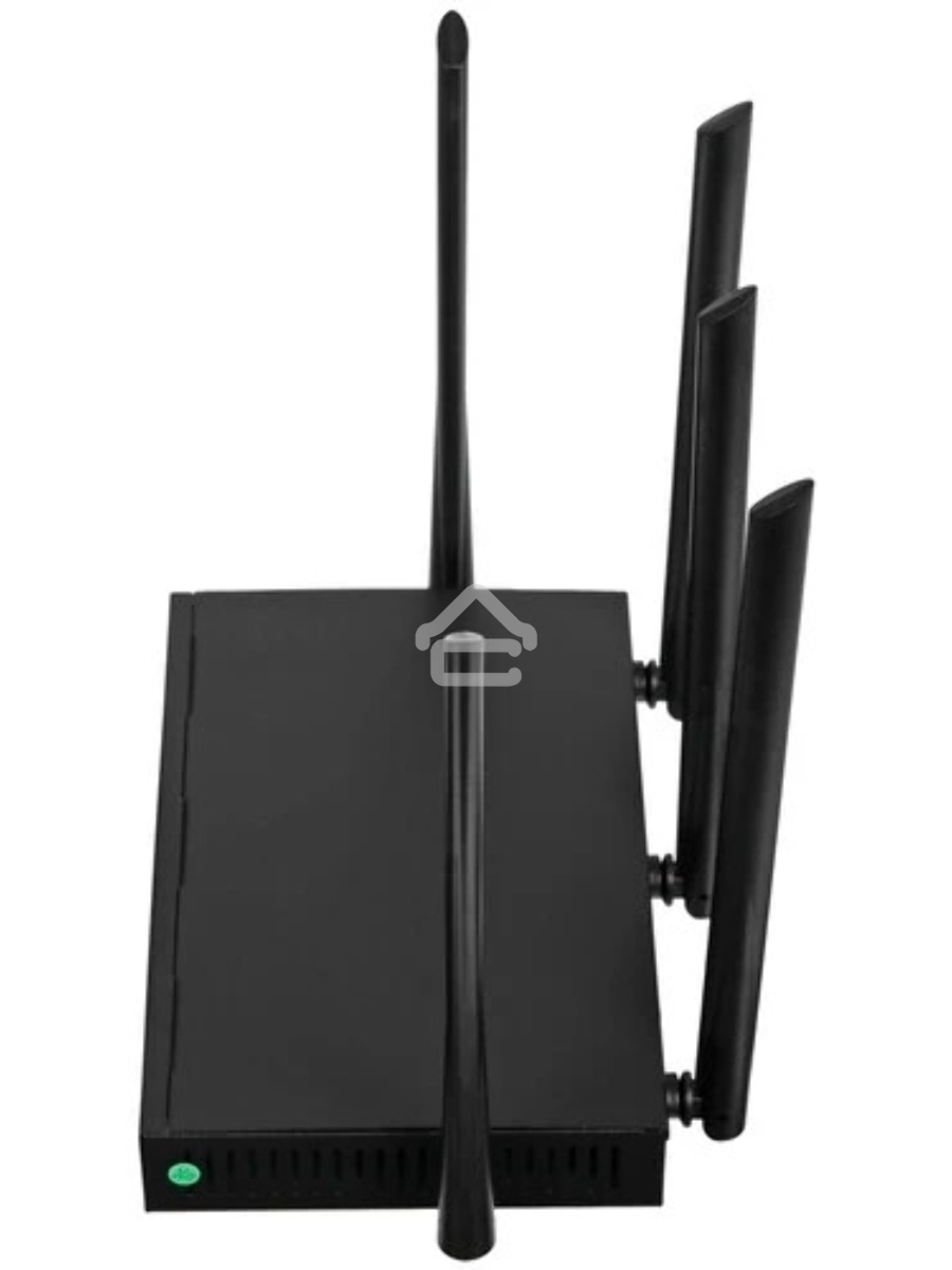Маршрутизатор Wi-Fi TENDA 3000MBPS W30E